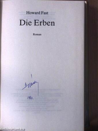 Die Erben