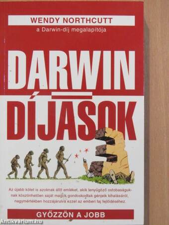 Darwin-díjasok 3.