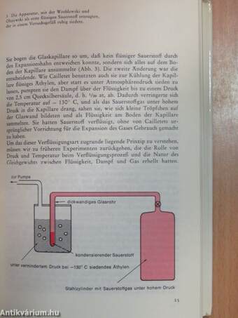 Die Suche nach dem absoluten Nullpunkt