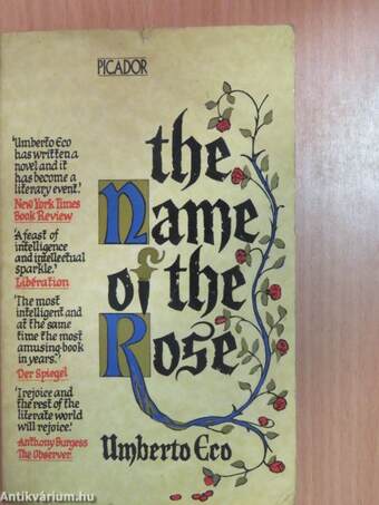 The Name of the Rose