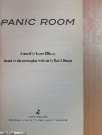 Panic Room