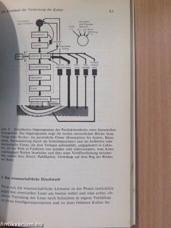 Soziodynamik der Kultur