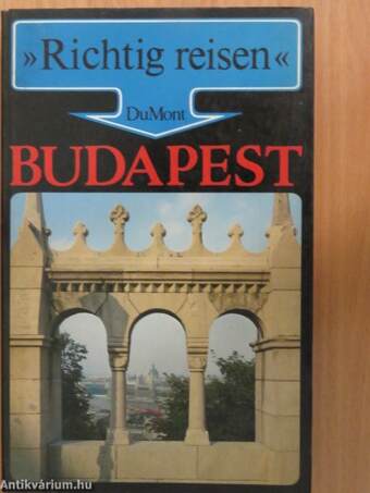 Budapest