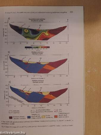 Földtani Közlöny 2006/3.