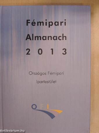 Fémipari Almanach