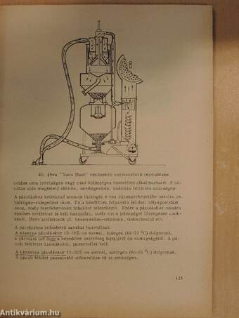 Felületvédelem, festékek - lakkok és alkalmazási technológiák