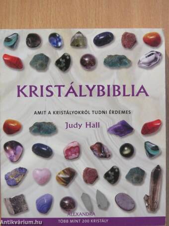 Kristálybiblia