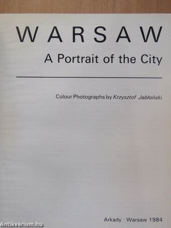 Warsaw