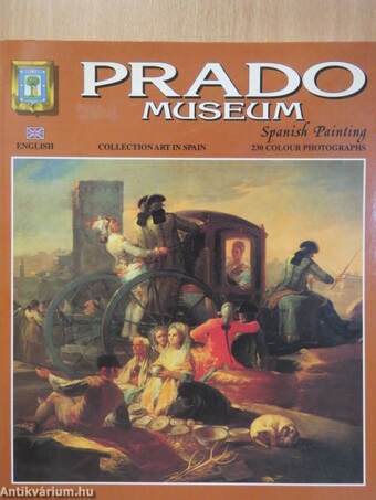 Prado Museum