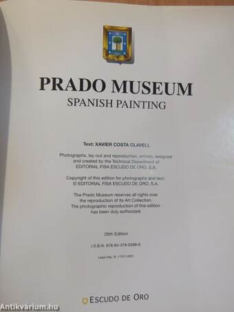 Prado Museum