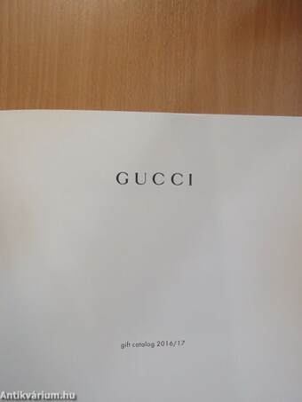 Gucci