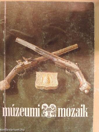 Múzeumi Mozaik 1986