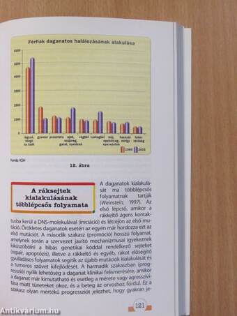 Sérült világunk egészsége (dedikált példány)