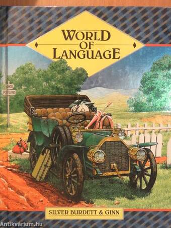 World of Language