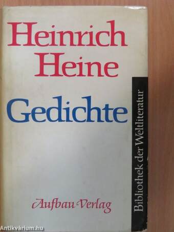 Gedichte