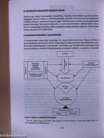 Nemzetközi emberi erőforrás menedzsment (dedikált példány)