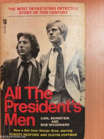 All The President's Men