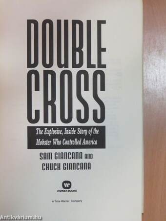 Double Cross