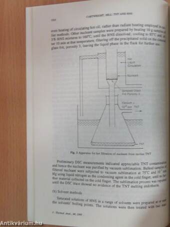 Journal of Thermal Analysis 1995 May