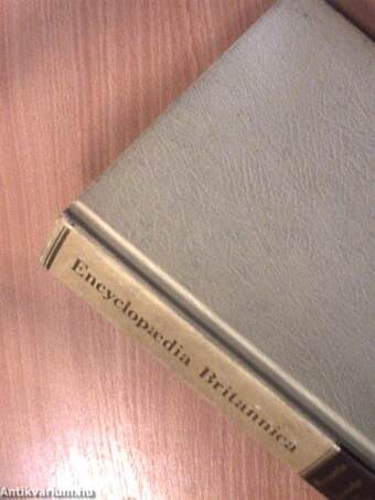 The New Encyclopaedia Britannica in 30 Volumes - Macropaedia 13