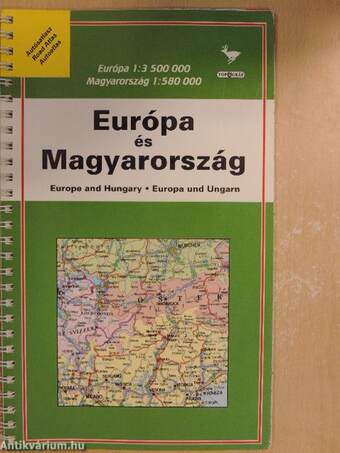 Európa és Magyarország