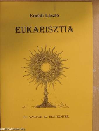 Eukarisztia