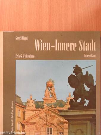 Wien-Innere Stadt