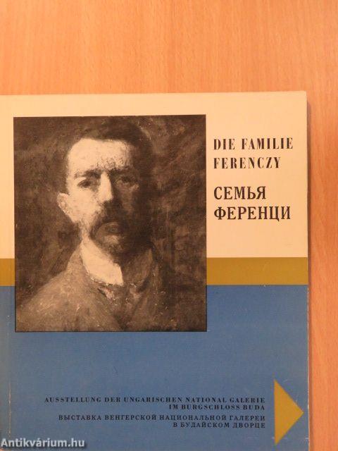 Die Familie Ferenczy