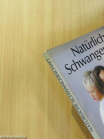 Natürliche Schwangerschaft