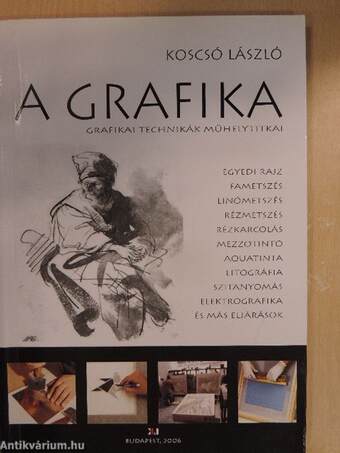 A grafika