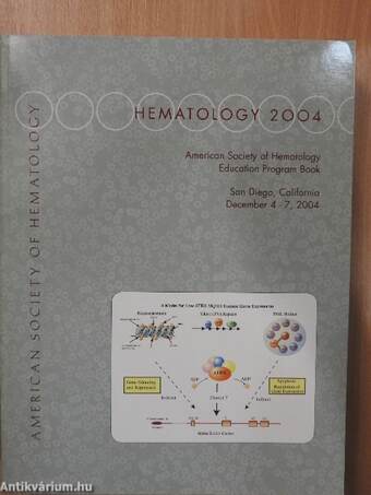 Hematology 2004