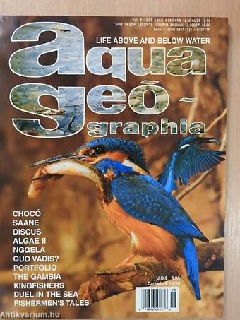 Aqua Geographia 2/94