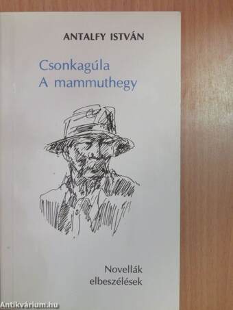 Csonkagúla/A mammuthegy