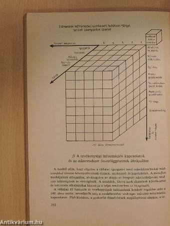 Szervezési ismeretek II.