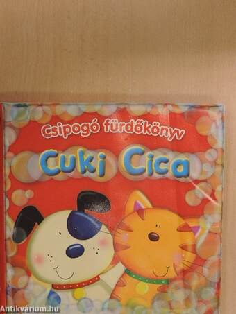 Cuki cica