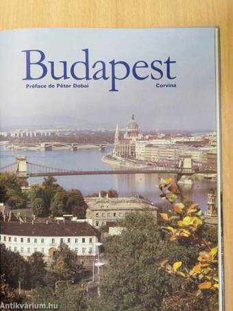 Budapest