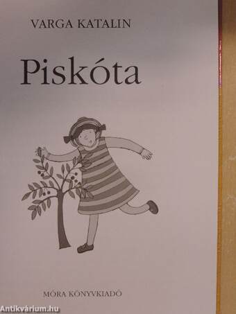 Piskóta