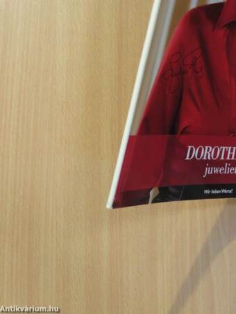 Dorotheum Juwelier 2009/2010