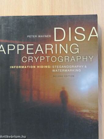 Disappearing Cryptography