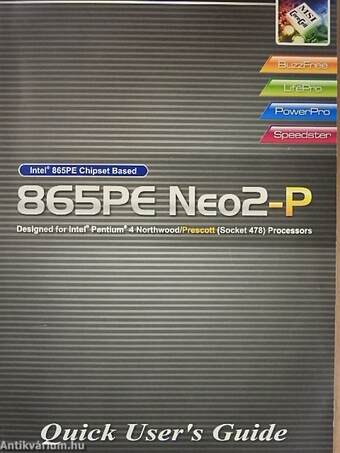 865PE Neo2-P
