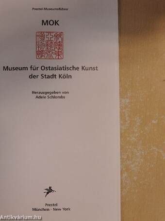 Museum für Ostasiatische Kunst der Stadt Köln