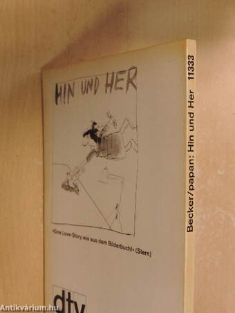 Hin und Her