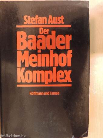 Der Baader-Meinhof-Komplex