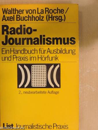 Radio-Journalismus