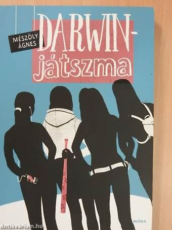 Darwin-játszma