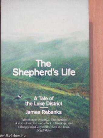 The Shepherd's Life