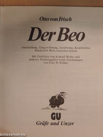 Der Beo