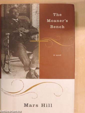 The Moaner's Bench