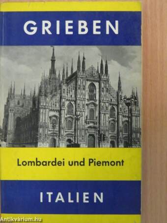 Lombardei und Piemont