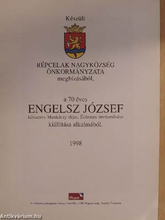 Engelsz József